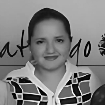 Andrea - Antes